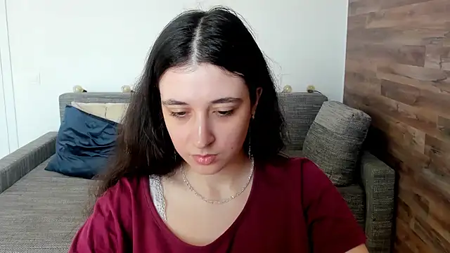 Lisa_witty live cam on StripChat