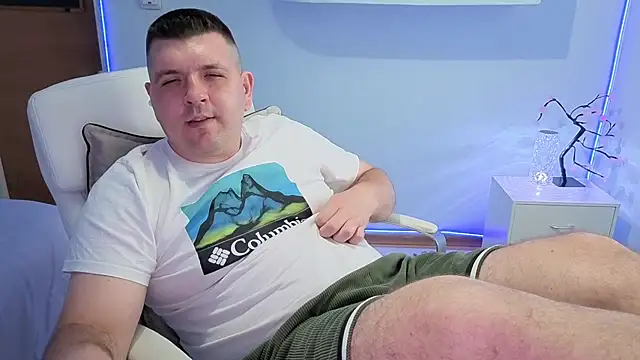 JasonJacks live cam on StripChat