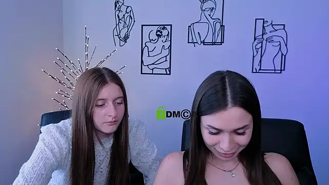 nekky_mouse live cam on StripChat