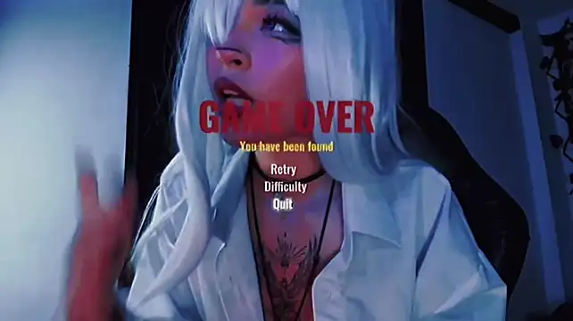 Anny_Kiitty live cam on StripChat