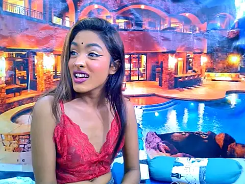 IndianPretty14u2Luv live cam on StripChat
