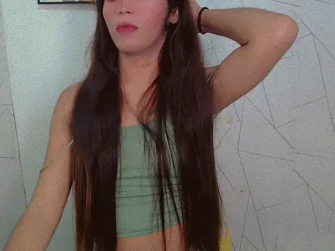 TS_Jesyy live cam on StripChat