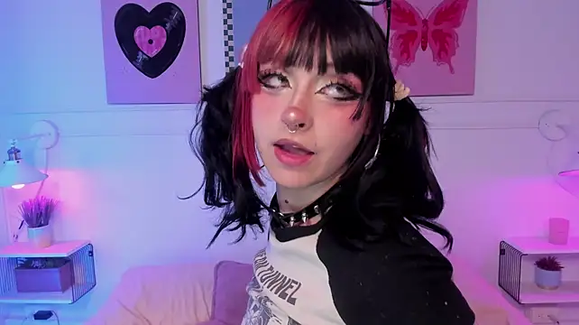 Zoe_Lynch_ live cam on StripChat