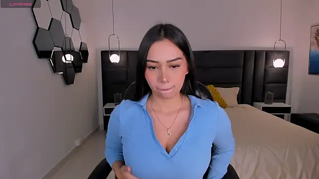 CelestePalmer_ live cam on StripChat