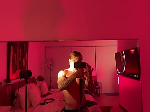 son_gokuu (M young) - completely undressed for 10min