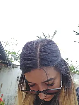 pretty_roxxyy (F teen) - Big & noisy SQUIRT 💦 in your face 🥵 #2