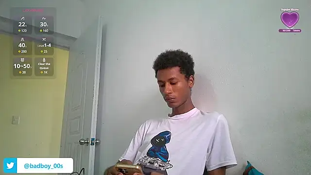 Samu_t7 live sex cam