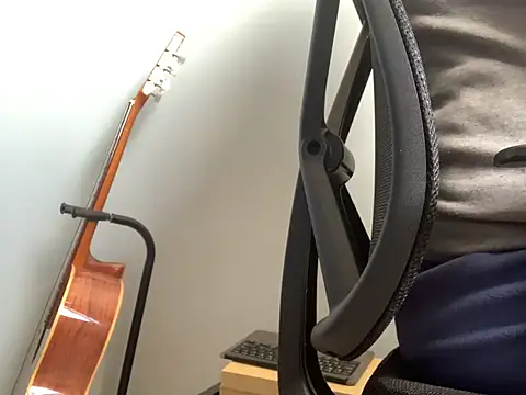 the_stoic live cam on StripChat