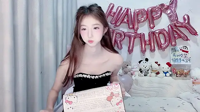 lucky-tt live cam on StripChat