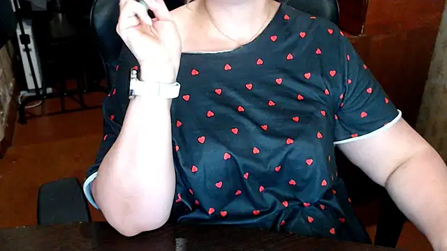 AlisaHot55 live cam on StripChat