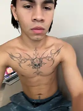 Mao_mdn live cam on StripChat