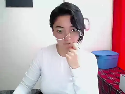 Came-II live cam on StripChat
