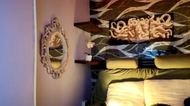 Michaell_Peters live cam on StripChat
