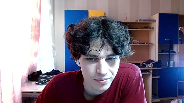 richard_kaupo live cam on StripChat