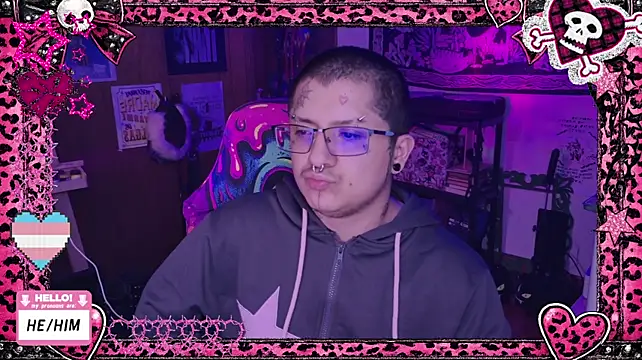 masterkevinftm live cam on StripChat