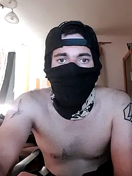 Septimu5 live sex cam