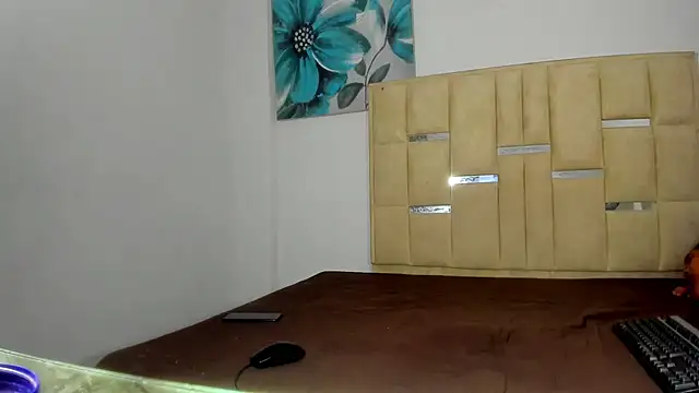 yoursweet_stefanny66 live sex cam