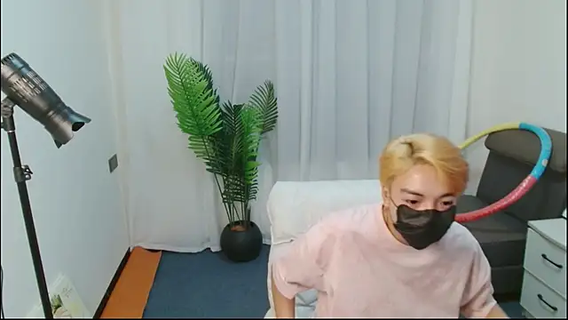 Yaerxiang live sex cam