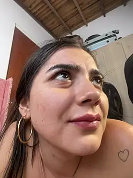 salomecute21 live sex cam