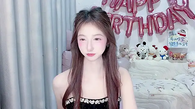 lucky-tt live sex cam