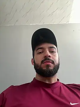 MarkWalker__ live sex cam