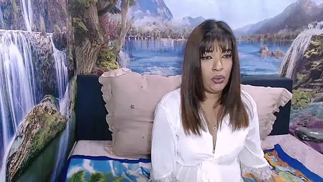 indianaqua live cam on StripChat
