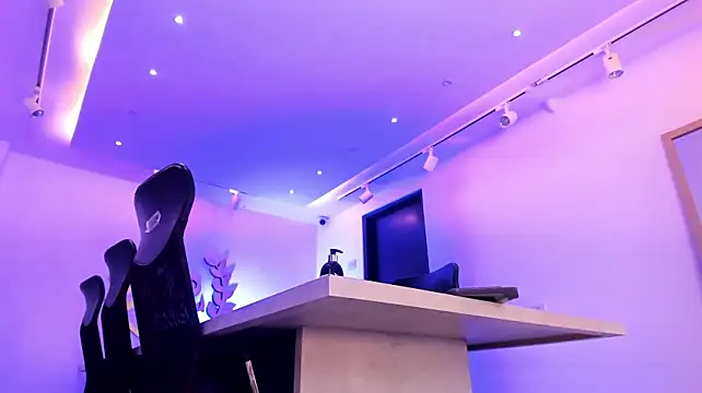 AbbyBeck live cam on StripChat