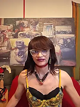 TheBlackWtch live cam on StripChat