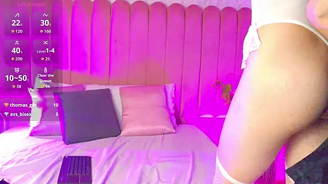 Leo_Williamss live cam on StripChat