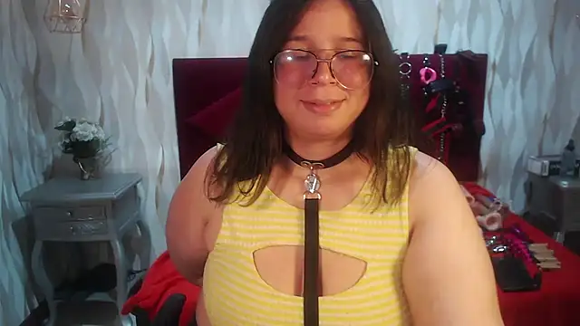 selenablairx live cam on StripChat
