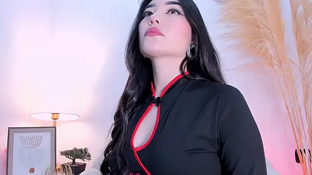 AiiriKimmura live cam on StripChat