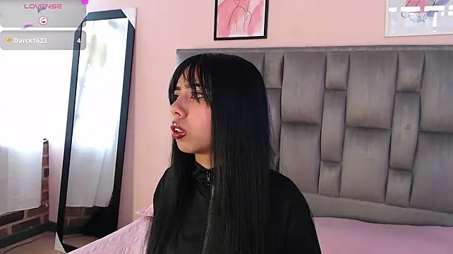 AyameFoxy live cam on StripChat