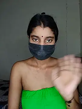 Erotic-Girl live cam on StripChat