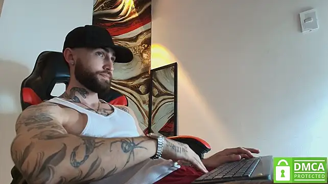 Luke_davis01 live cam on StripChat