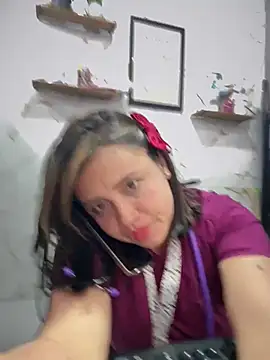 Melany-1 live sex cam