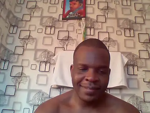Chumba_001 live cam on StripChat