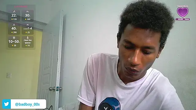 Samu_t7 live sex cam