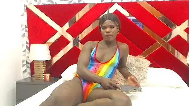 SusanMendoza live sex cam
