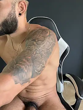 Mike_savage3 live sex cam