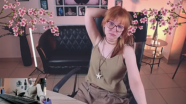 lanafitch live cam on StripChat