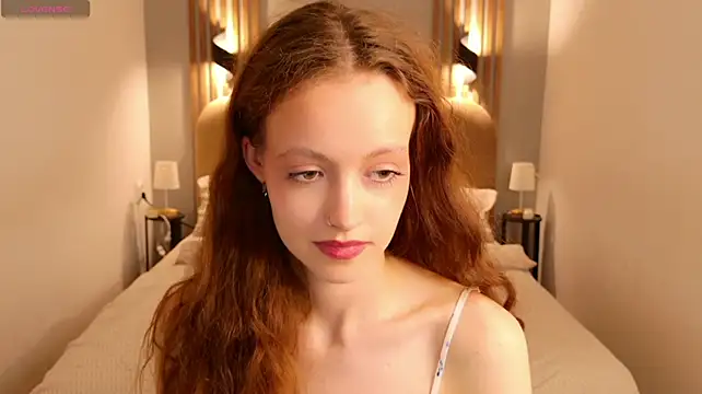 SallyPinkman live cam on StripChat