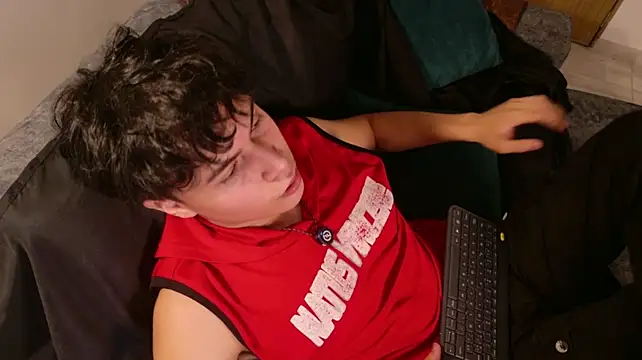 Edward_oa live cam on StripChat