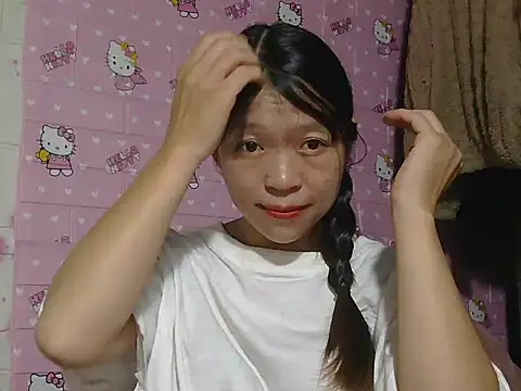 kimori66 live cam on StripChat