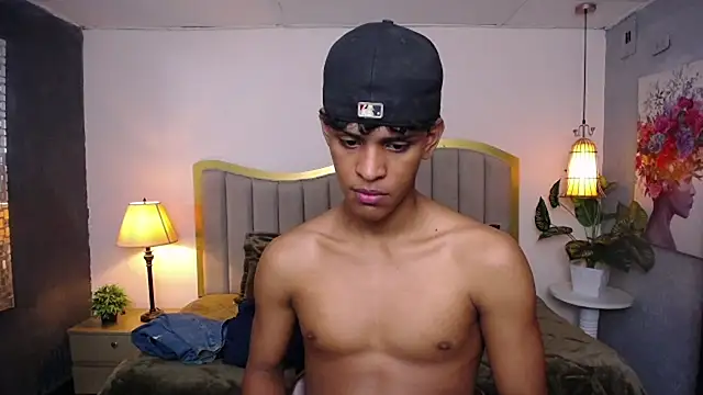 jhos_padill live cam on StripChat