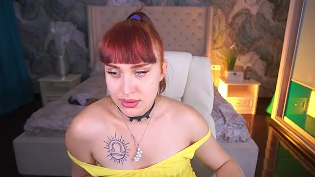 DawnGwin live sex cam