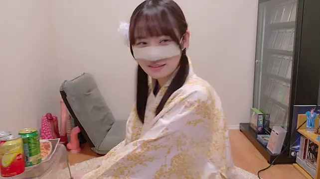 HIKARI_x0 live cam on StripChat