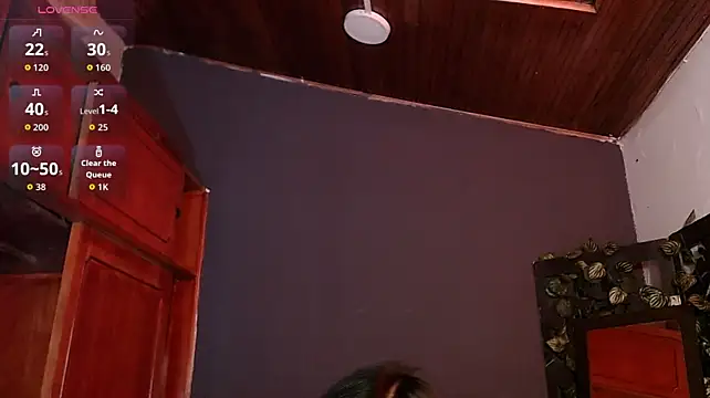 melissa__dolce live cam on StripChat