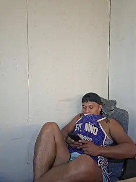 Felix_Asher live sex cam