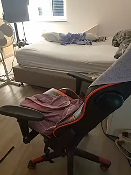 SPrITZMAUS live sex cam