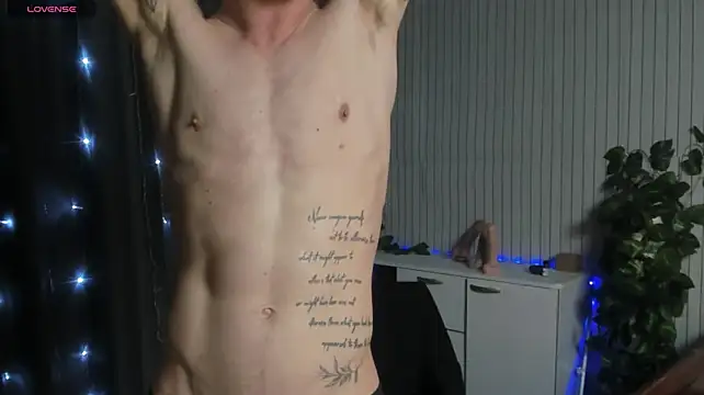 James2Inked live sex cam